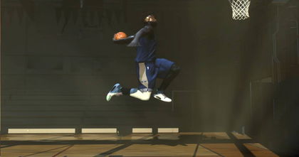 Revelada la portada de NBA 2K21 Revelada la portada de NBA 2K21