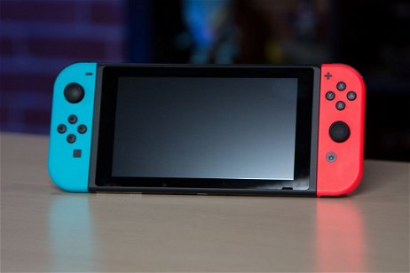 Nintendo Switch está en la mitad de su ciclo vital