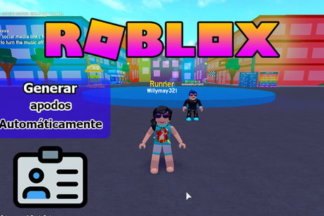 Nombres originales y creativos para Roblox: cómo generar apodos Nombres originales y creativos para Roblox: cómo generar apodos