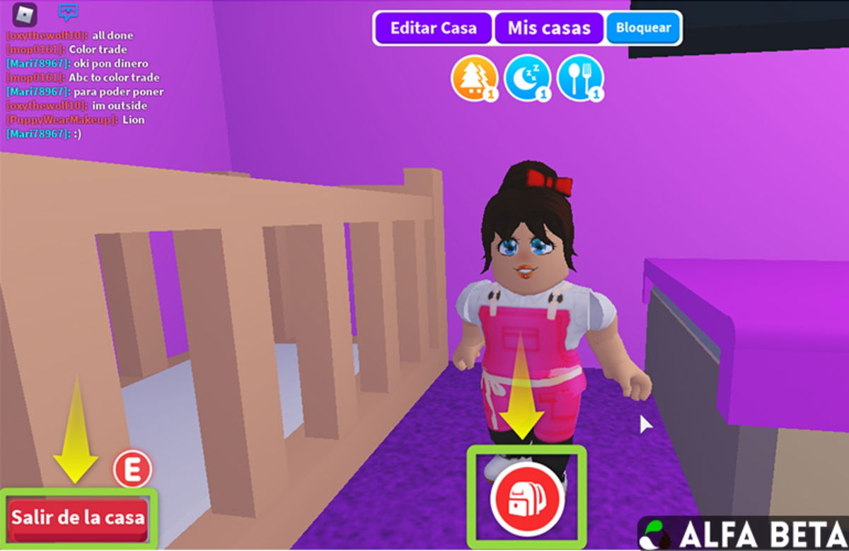 Roblox: así es Adopt Me!, uno de los juegos más populares de Roblox