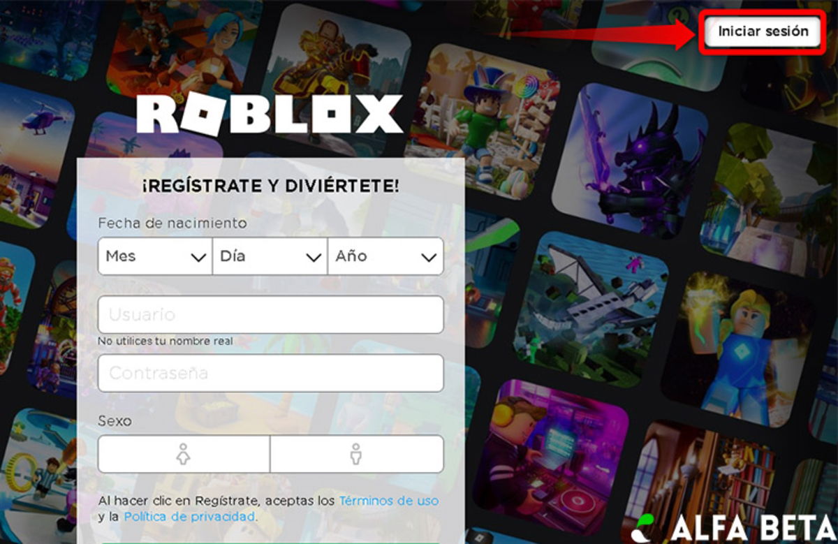 Cómo Cerrar las Sesiones Abiertas en Roblox Rápidamente? - Cuentas