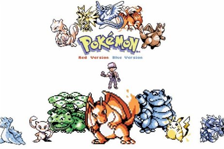 Lo peor de las 3 primeras generaciones de Pokémon y sus respectivos juegos
