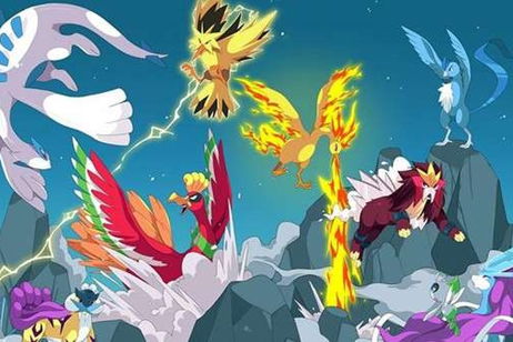 Los 12 mejores Pokémon de la historia Los 12 mejores Pokémon de la historia