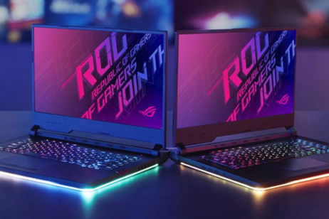 Los mejores portátiles gaming Los mejores portátiles gaming