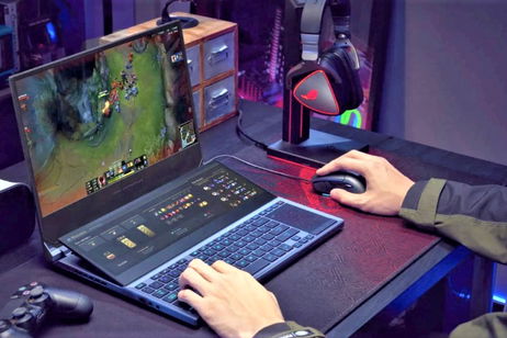 Los mejores portátiles gaming baratos Los mejores portátiles gaming baratos