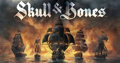 Se filtra material gameplay de Skull & Bones que demuestra el gran cambio que ha experimentado