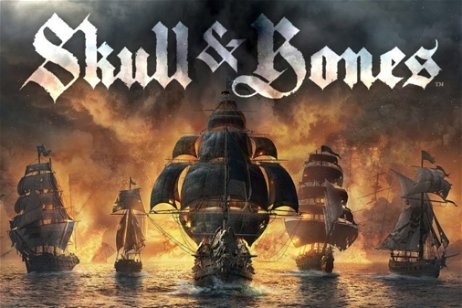 Se filtra material gameplay de Skull & Bones que demuestra el gran cambio que ha experimentado