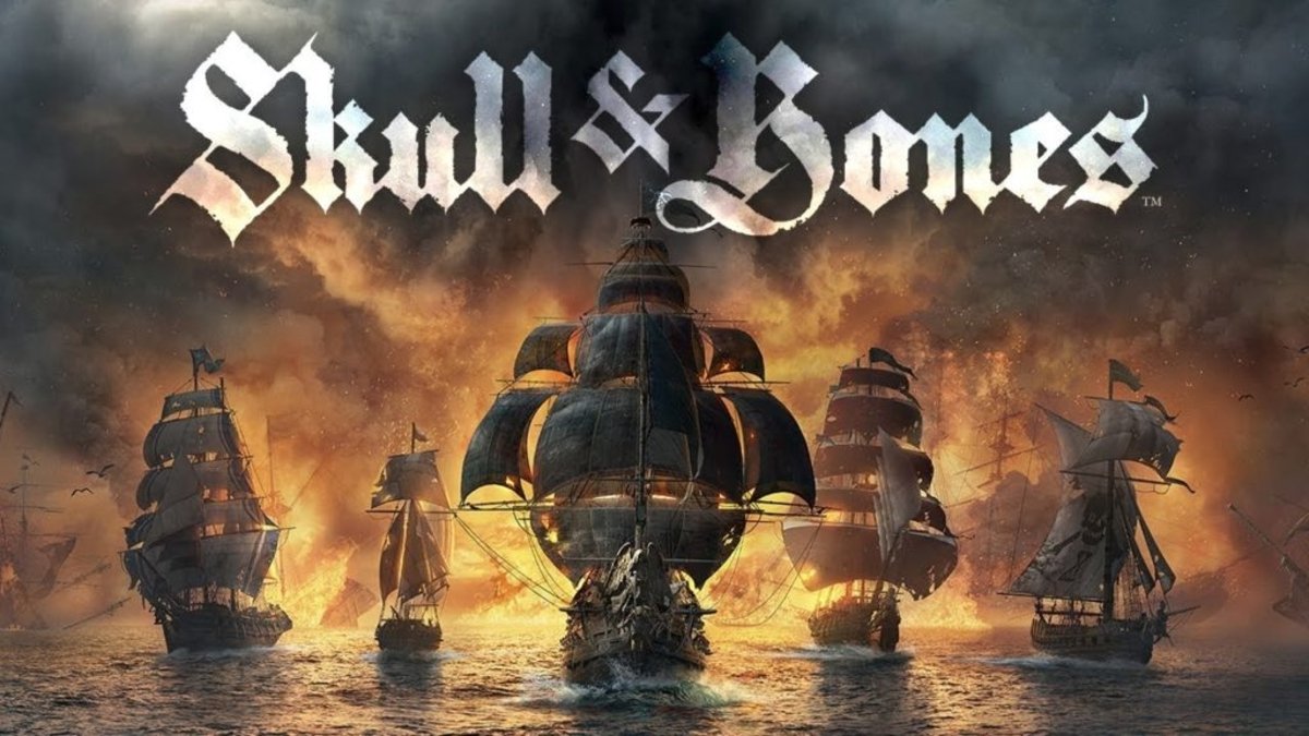 Skull & Bones ya tendría fecha de lanzamiento y sería antes de lo que imaginas