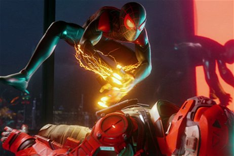 Marvel's Spider-Man: Miles Morales finaliza su desarrollo y entra en fase Gold