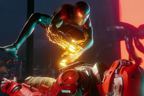 Marvel's Spider-Man: Miles Morales finaliza su desarrollo y entra en fase Gold Marvel's Spider-Man: Miles Morales finaliza su desarrollo y entra en fase Gold