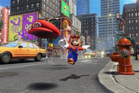 Miyamoto cree que el próximo juego de Mario en 3D volverá a revolucionar la saga