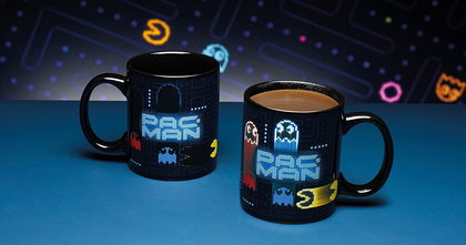Las tazas para gamers con las que disfrutar del mejor desayuno Las tazas para gamers con las que disfrutar del mejor desayuno