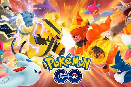 Pokémon GO inicia la temporada 3 de la Liga de Combates GO y esto es todo lo que debes saber