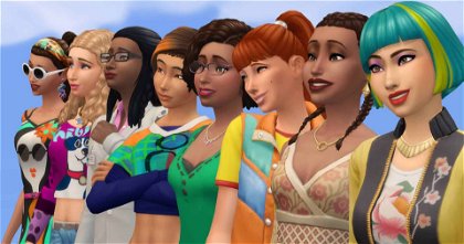 Los Sims 4 alcanza una cifra astronómica de ventas tras su estreno en Steam