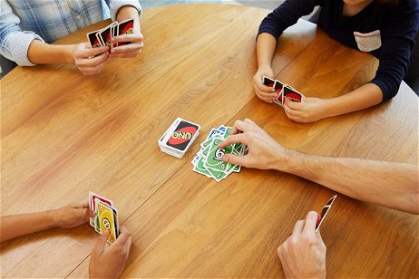 Los mejores juegos de cartas para jugar con tus amigos