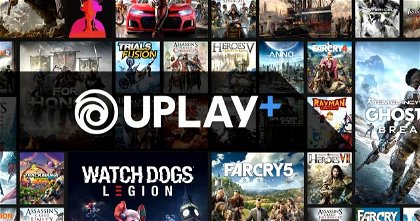 La plataforma Uplay de Ubisoft cambia de nombre e integra nuevos servicios