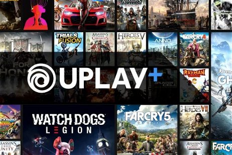 Uplay Plus tiene una prueba gratuita hasta el 27 de julio