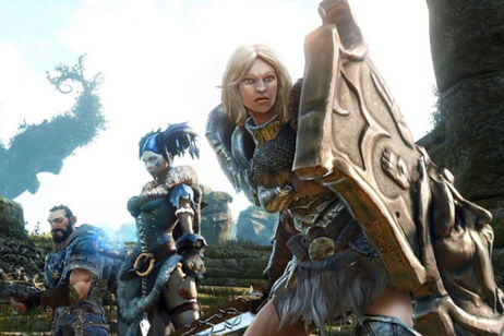 Fable 4 vuelve a rumorearse porque Microsoft renueva la marca de la saga Fable 4 vuelve a rumorearse porque Microsoft renueva la marca de la saga