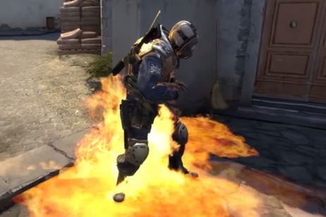 Trucos falsos en Counter Strike: Global Offensive, la táctica de un jugador para cazar a los hackers Trucos falsos en Counter Strike: Global Offensive, la táctica de un jugador para cazar a los hackers