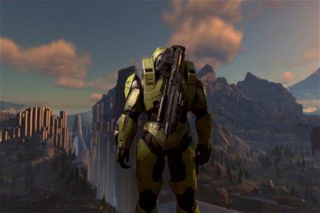 Halo Infinite a fondo - Una aventura para los próximos 10 años
