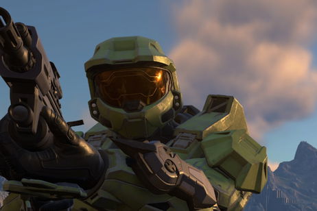 Halo Infinite tiene un divertido easter egg de Barrio Sésamo