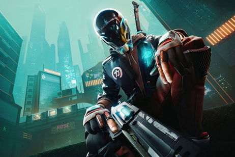 Impresiones de Hyper Scape - Battle Parkour Royale Impresiones de Hyper Scape - Battle Parkour Royale