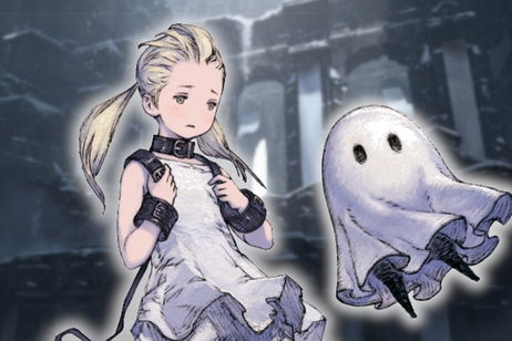 La beta cerrada del NieR para teléfonos móviles ya tiene fecha La beta cerrada del NieR para teléfonos móviles ya tiene fecha
