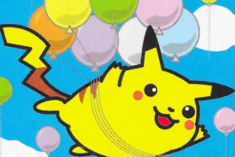Filtrado el adorable Pikachu volador en Pokémon GO Filtrado el adorable Pikachu volador en Pokémon GO