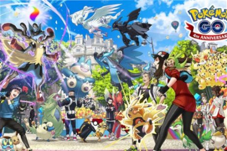 Estos son los posibles protagonistas del Día de la Comunidad de agosto de Pokémon GO