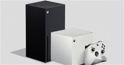 Nuevas evidencias señalan la existencia de Xbox Series S