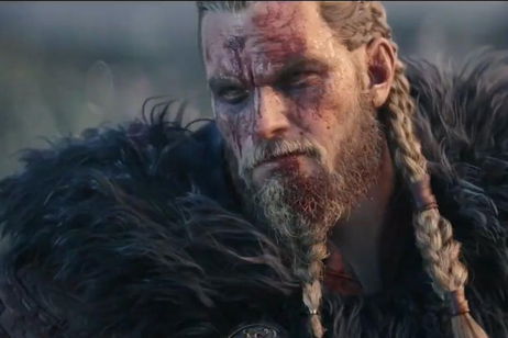 Así son las cajas de PS5 de Assassin's Creed Valhalla, Watch Dogs Legion y Far Cry 6 Así son las cajas de PS5 de Assassin's Creed Valhalla, Watch Dogs Legion y Far Cry 6