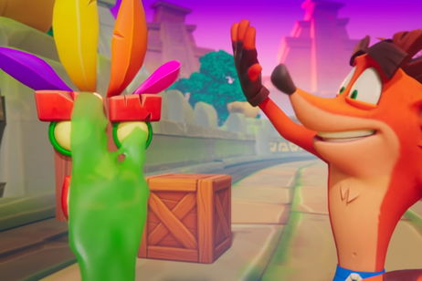 Crash Bandicoot: On the Run! ya tiene abierto su pre-registro Crash Bandicoot: On the Run! ya tiene abierto su pre-registro