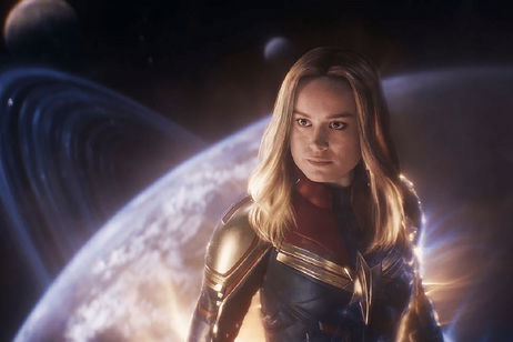 Brie Larson quiere ser Samus Aran Brie Larson quiere ser Samus Aran