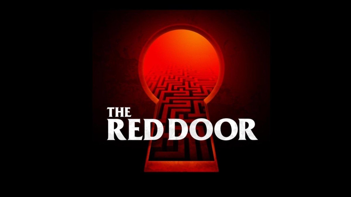 call of duty the red door