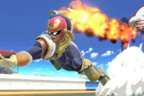 Hay malas noticias para los seguidores de F-Zero Hay malas noticias para los seguidores de F-Zero