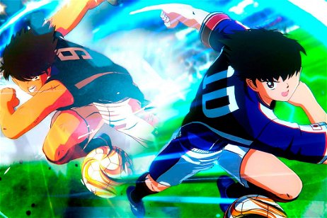 Captain Tsubasa: Rise of New Champions, ¿cuáles son los nombres japoneses de los Campeones?