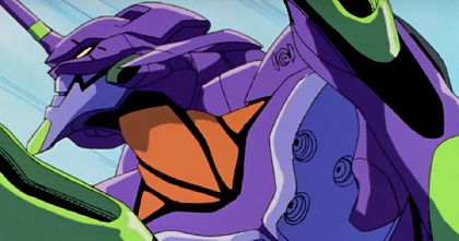 ¿Cuánto miden los robots de Evangelion? Esta gigante estatua de EVA-01 tiene la respuesta ¿Cuánto miden los robots de Evangelion? Esta gigante estatua de EVA-01 tiene la respuesta