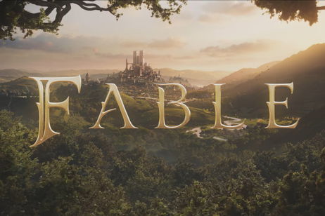 Playground Games ofrece el motivo por el que el desarrollo de Fable avanza con paso lento Playground Games ofrece el motivo por el que el desarrollo de Fable avanza con paso lento