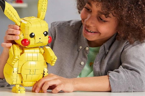 Las mejores figuras de Pikachu Las mejores figuras de Pikachu