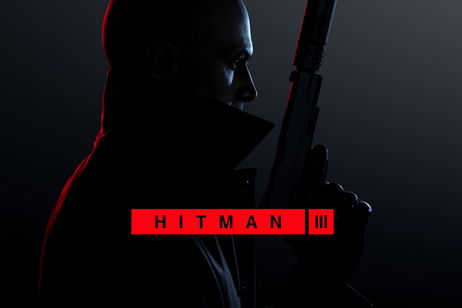 Hitman 3 también llegará a Nintendo Switch Hitman 3 también llegará a Nintendo Switch