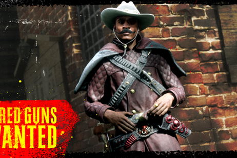 Esta semana en Red Dead Online: Recompensas para Cazarrecompensas, bonificaciones, descuentos y mucho más Esta semana en Red Dead Online: Recompensas para Cazarrecompensas, bonificaciones, descuentos y mucho más