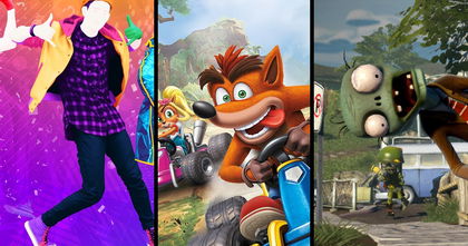 Los mejores juegos multijugador para PS4 Los mejores juegos multijugador para PS4