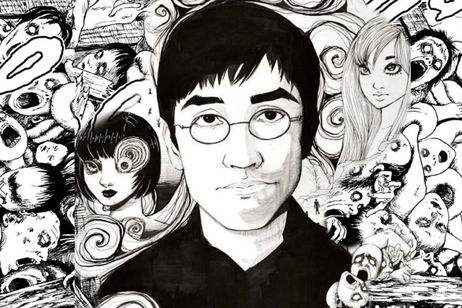 Junji Ito parece habernos troleado con su juego con Kojima Junji Ito parece habernos troleado con su juego con Kojima