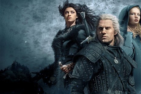 Netflix anuncia una nueva serie de The Witcher sin Geralt de Rivia