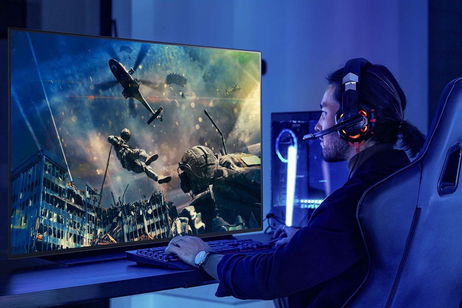 Las mejores televisiones 4K para jugar Las mejores televisiones 4K para jugar