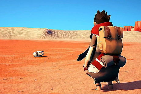 Uno de los juegos anunciados para PS5 también estará en Nintendo Switch Uno de los juegos anunciados para PS5 también estará en Nintendo Switch