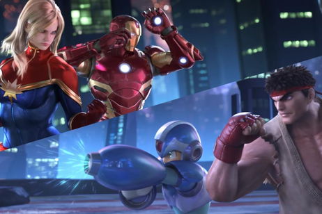 Street Fighter 6 y Marvel vs. Capcom 4 ya estarían en desarrollo Street Fighter 6 y Marvel vs. Capcom 4 ya estarían en desarrollo