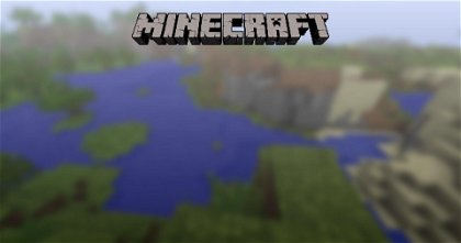 Tras 9 años de búsqueda, la semilla de la pantalla de título ha sido encontrada en Minecraft