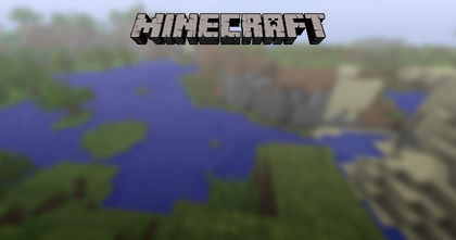 Tras 9 años de búsqueda, la semilla de la pantalla de título ha sido encontrada en Minecraft Tras 9 años de búsqueda, la semilla de la pantalla de título ha sido encontrada en Minecraft