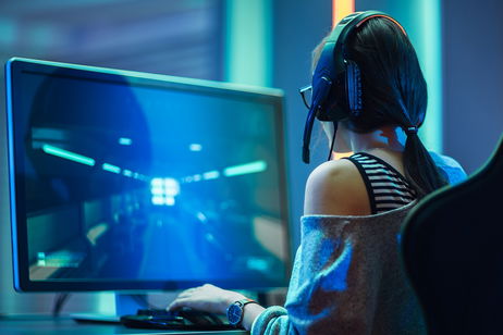 Los mejores monitores 4K para PC, para jugar, trabajar y multimedia Los mejores monitores 4K para PC, para jugar, trabajar y multimedia